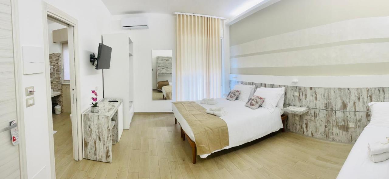 Vierbettzimmer