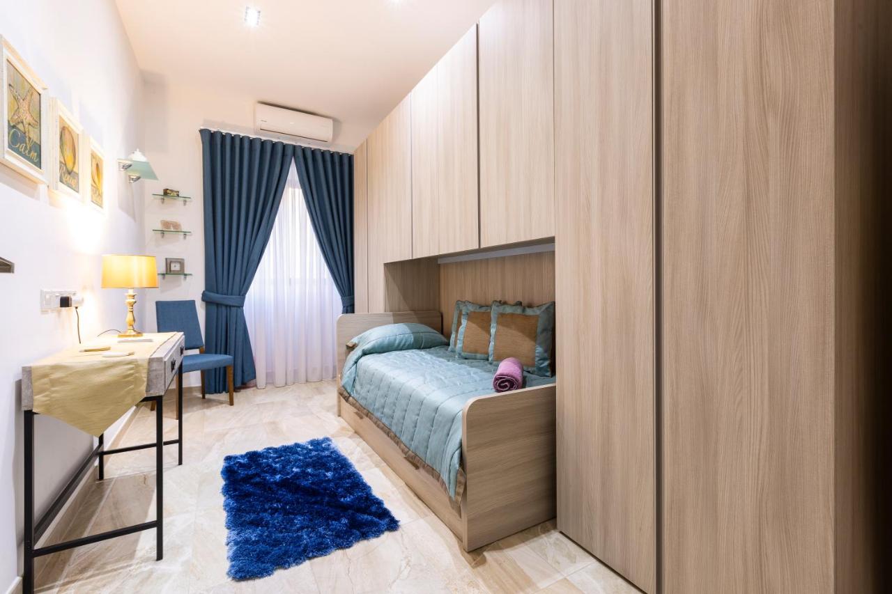 Appartamento con 3 Camere da Letto