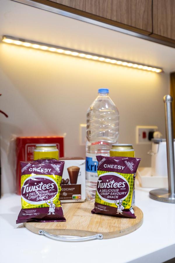 Valletta Large 3 Bedroom - B&B Valletta