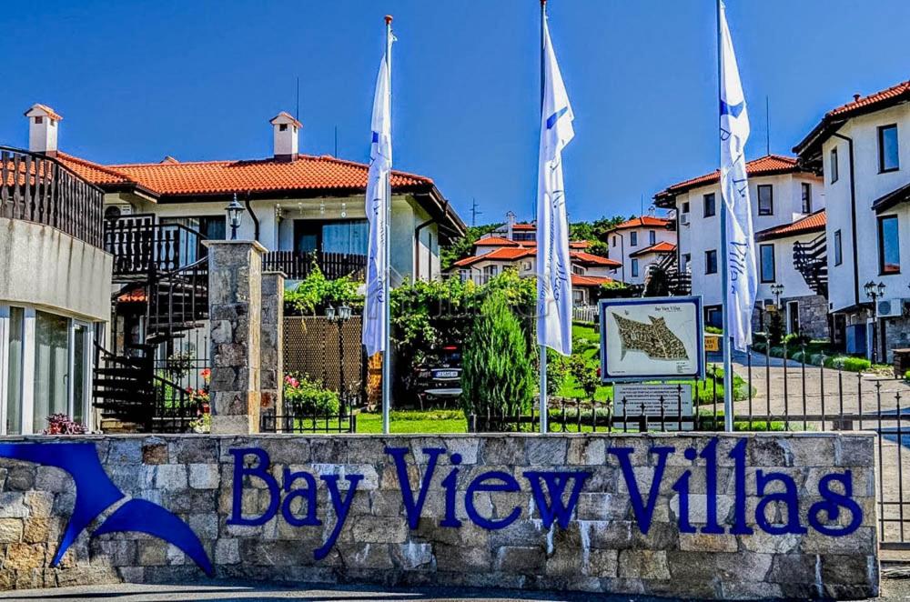Bay View Villas Nina 12c - B&B