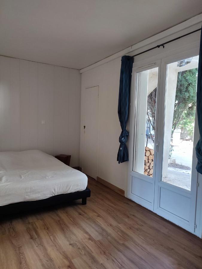 Suite privée - Ferienwohnung