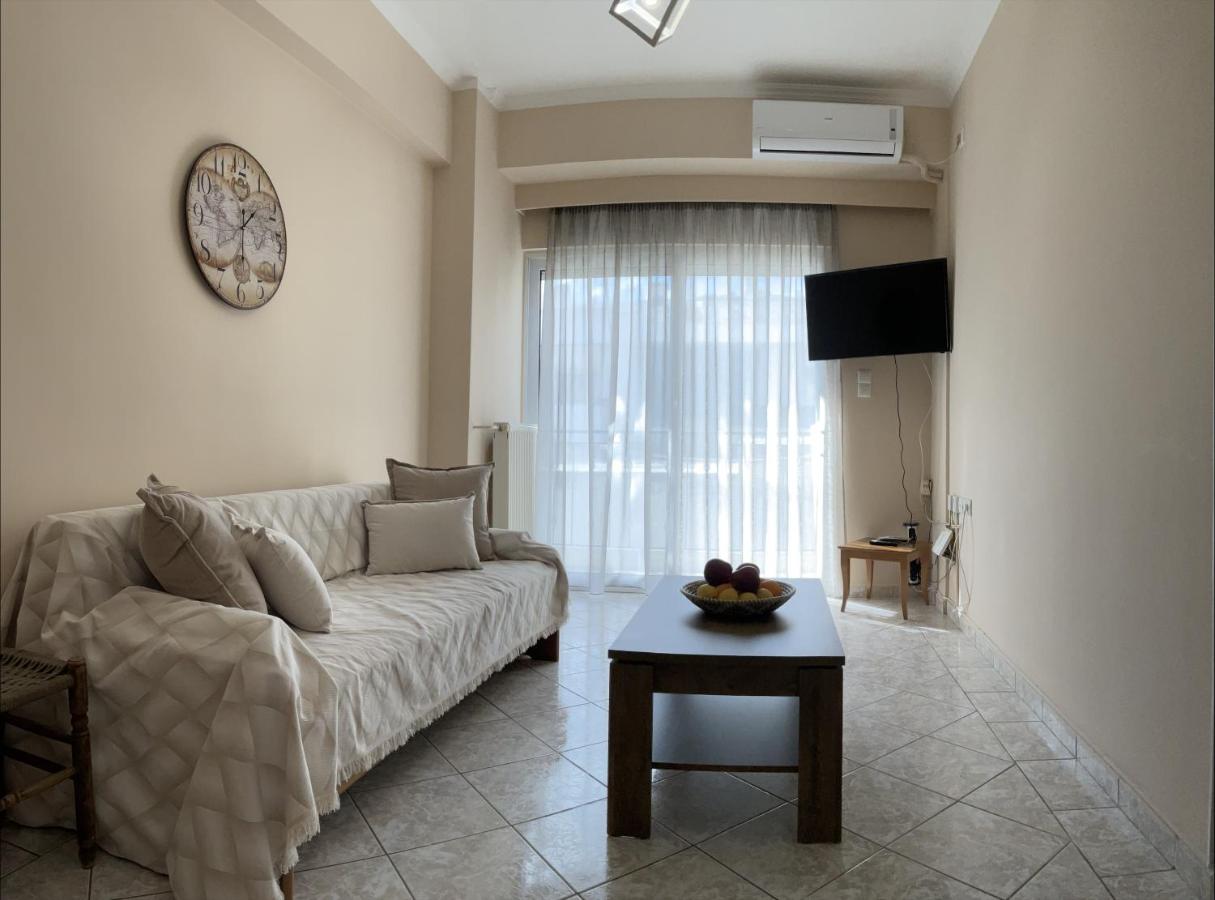 B&B Athens - Agapi Apartment - Bed and Breakfast Athens
