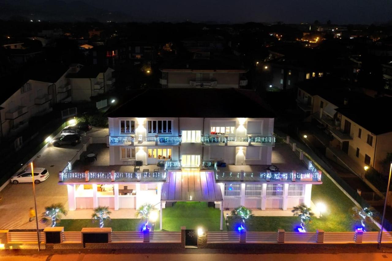 Chambre Lit King-Size