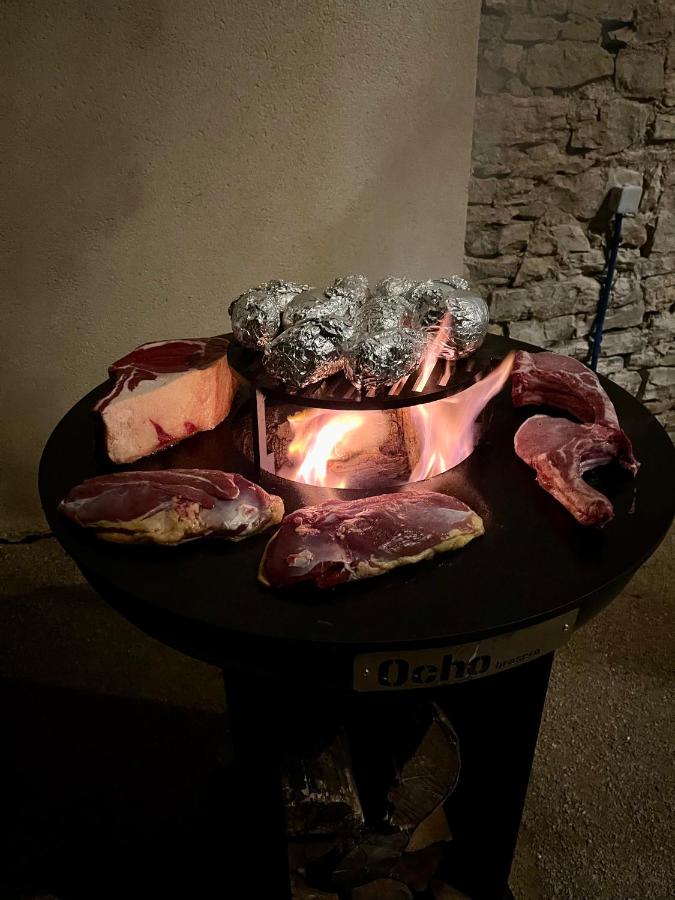 Côte-et-vins Gite du Prieuré - Ferienwohnung Chagny