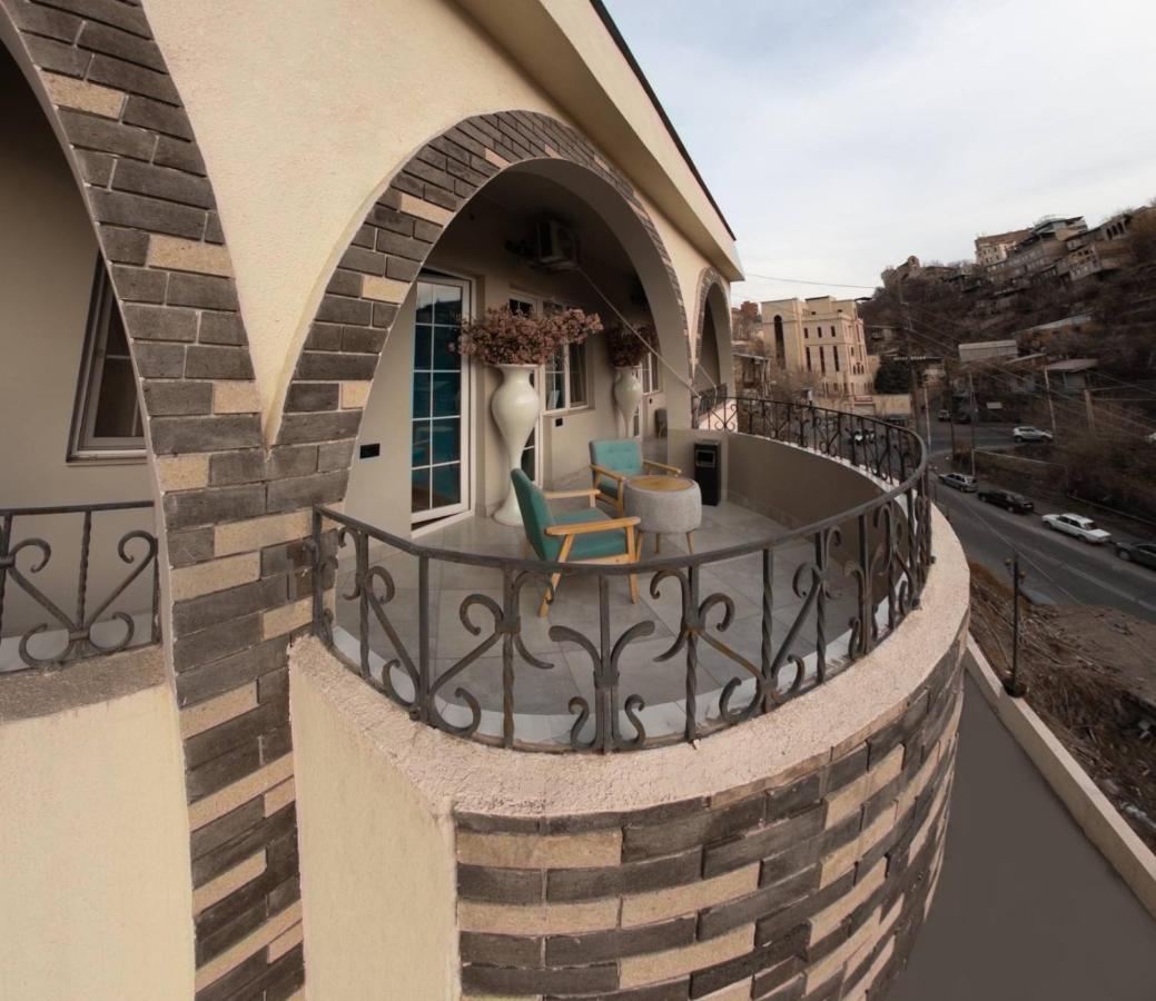 B&B Jerewan - La Casa Hotel Yerevan - Bed and Breakfast Jerewan