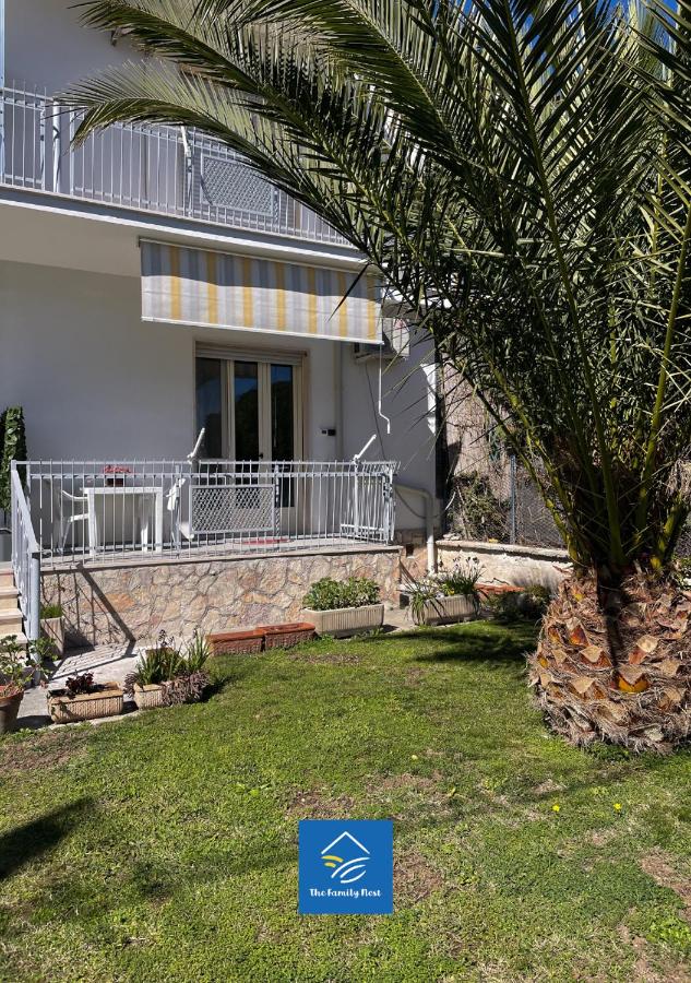 Appartement - Vue sur Jardin