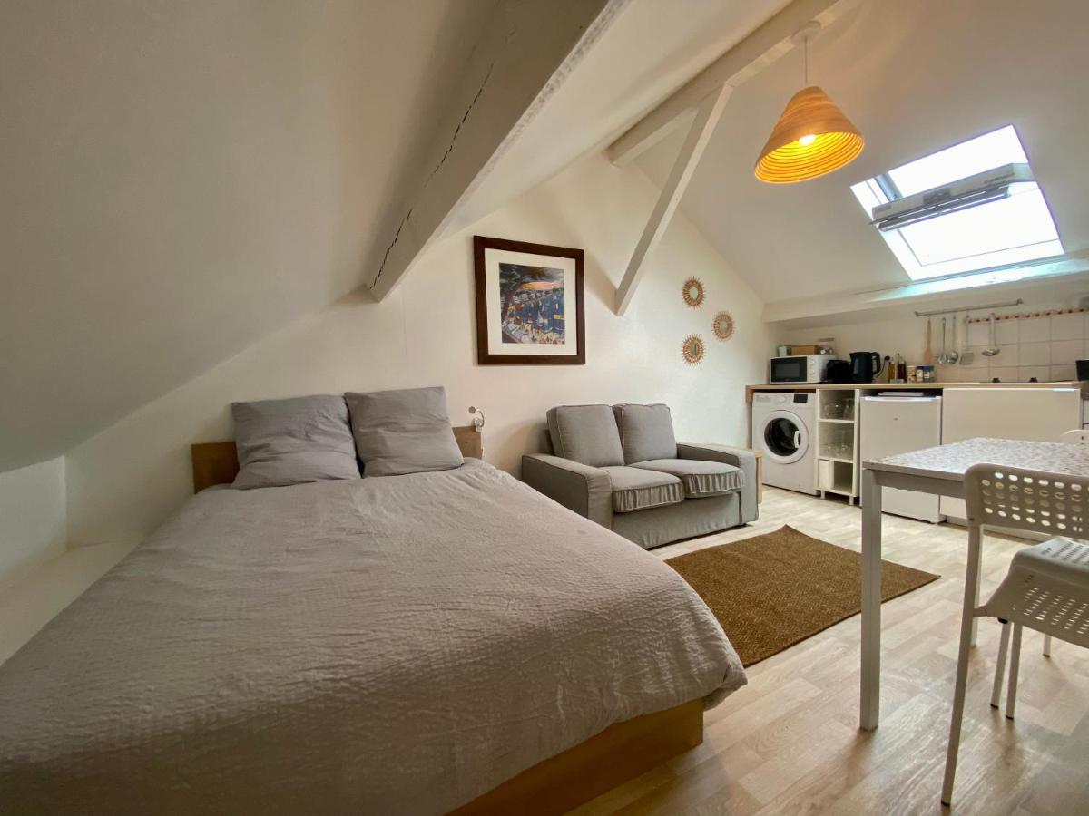 La Cabane du Parc - B&B Orléans