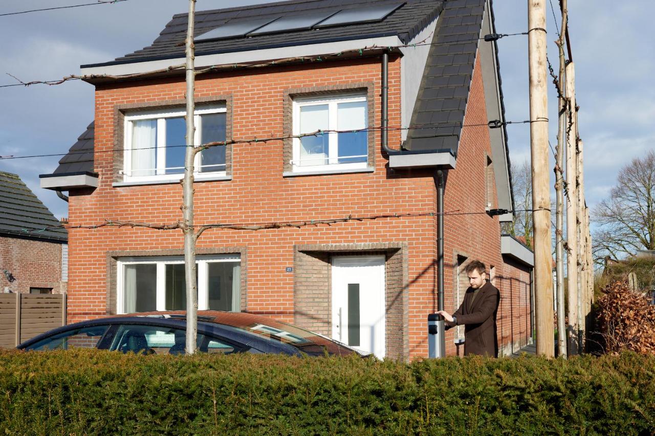 Huis met 4 Slaapkamers