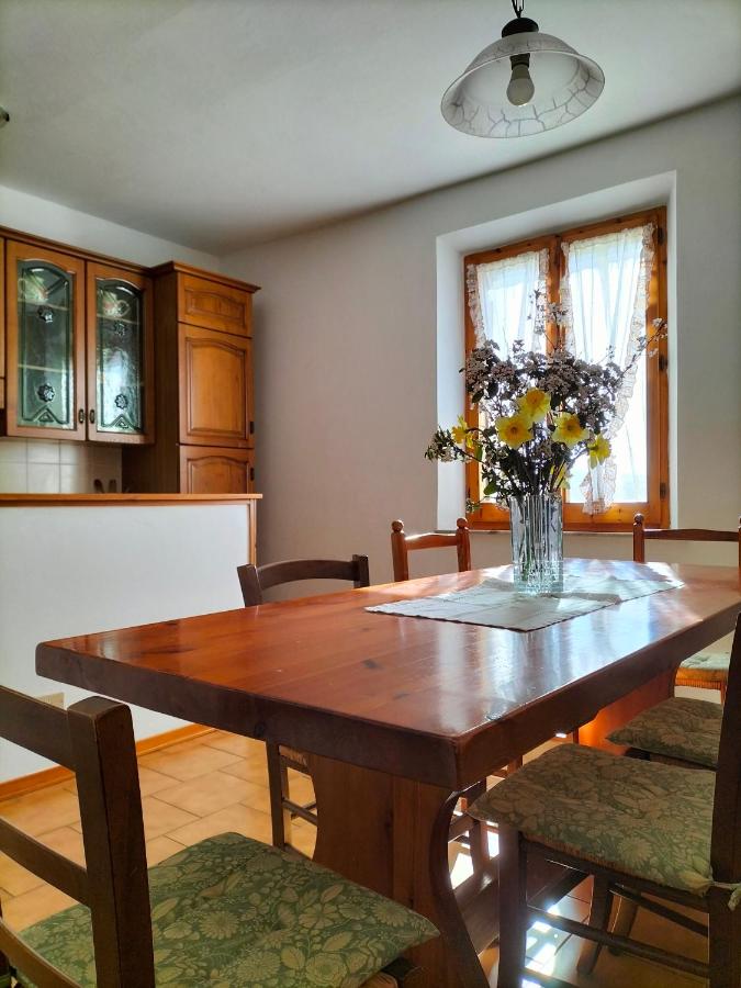 L'oca Nera - B&B Chiusi