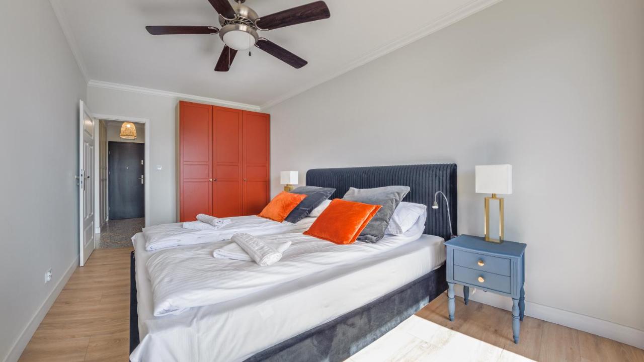 One-Bedroom Apartment 4/39