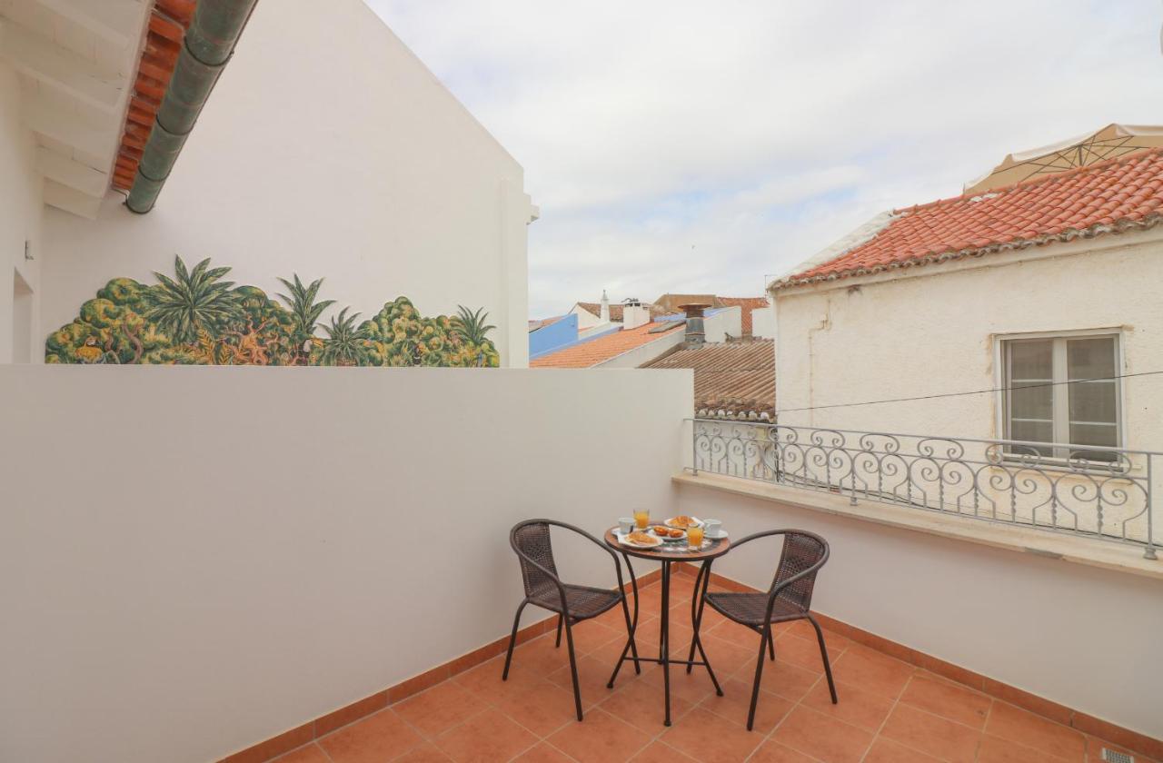 Little Break Guest House - Ferienwohnung