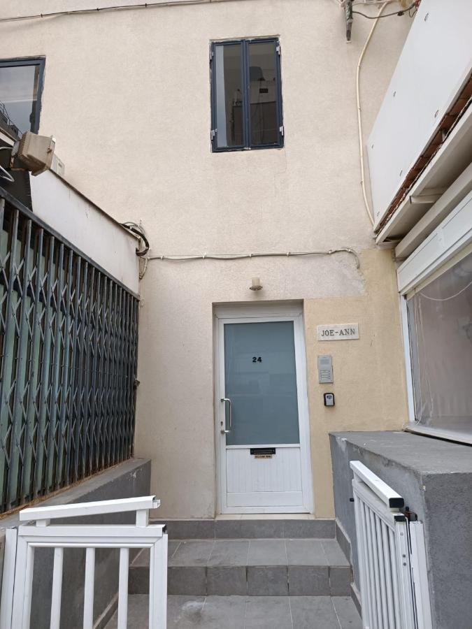 2bedroom with large terrace in Paceville JPOR1-1 - B&B