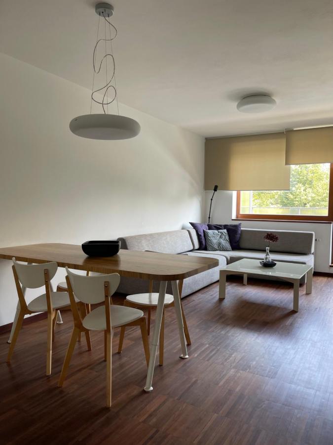 Apartmán Tera - B&B