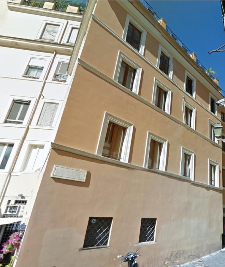 Sant'Angelo Apartments - Ferienwohnung Rom