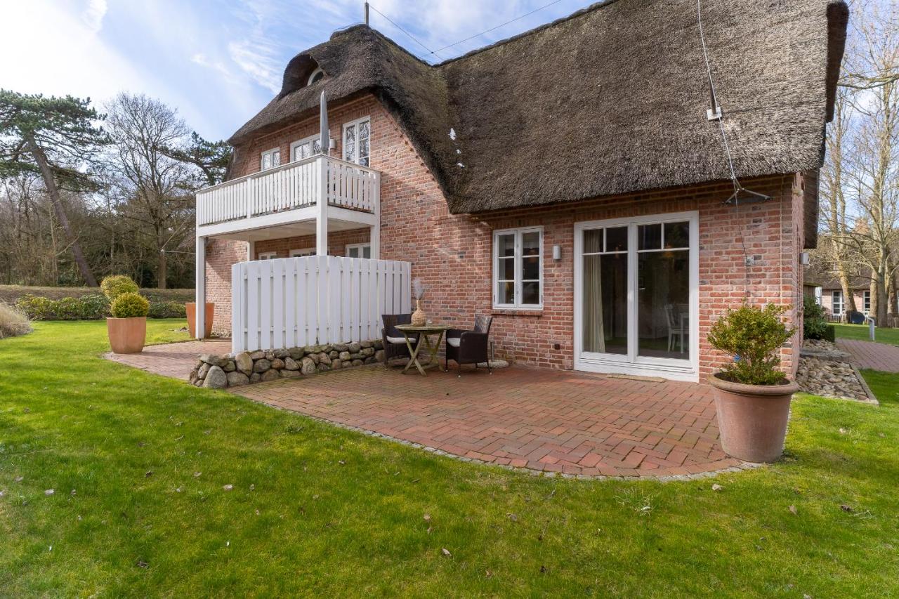 Buhne Appartement Buhne 4 - B&B Sankt Peter-Ording