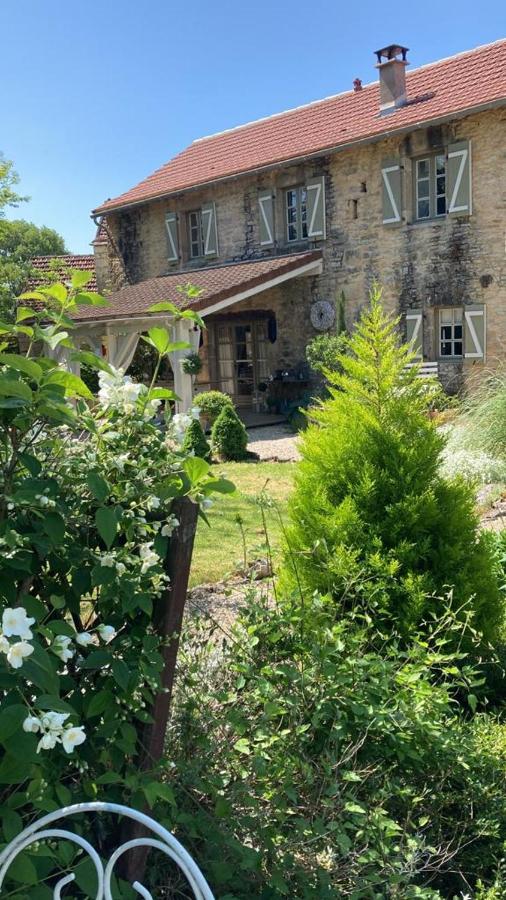 La Pi'ternelle - B&B Salvagnac-Cajarc