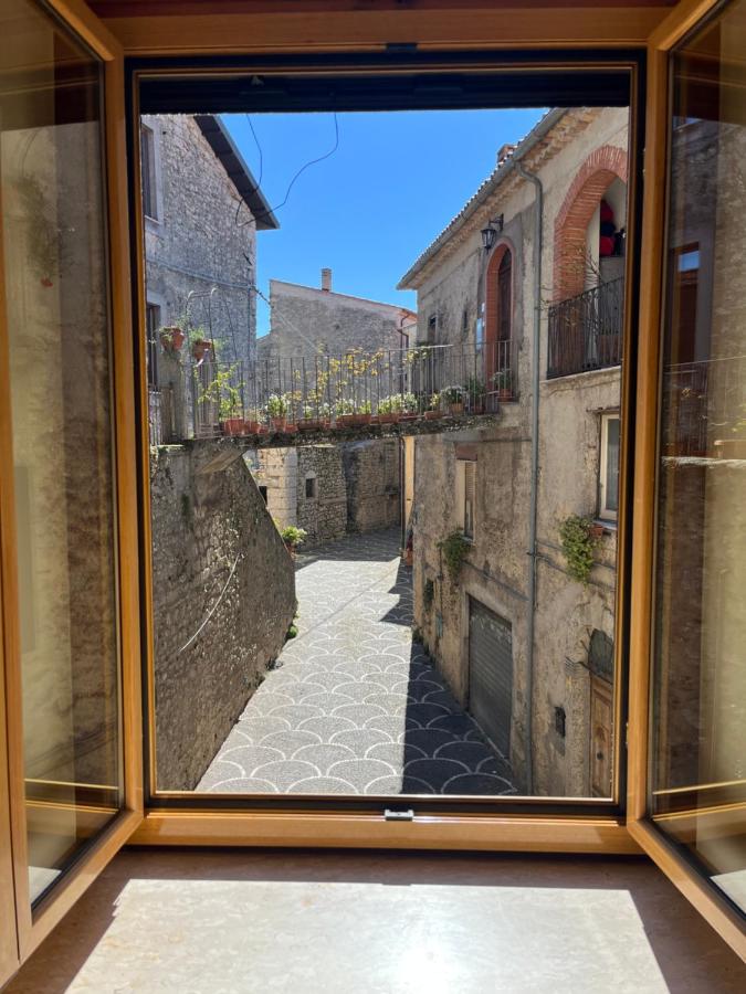 La Torre - Chambres d’hôtes Santopadre