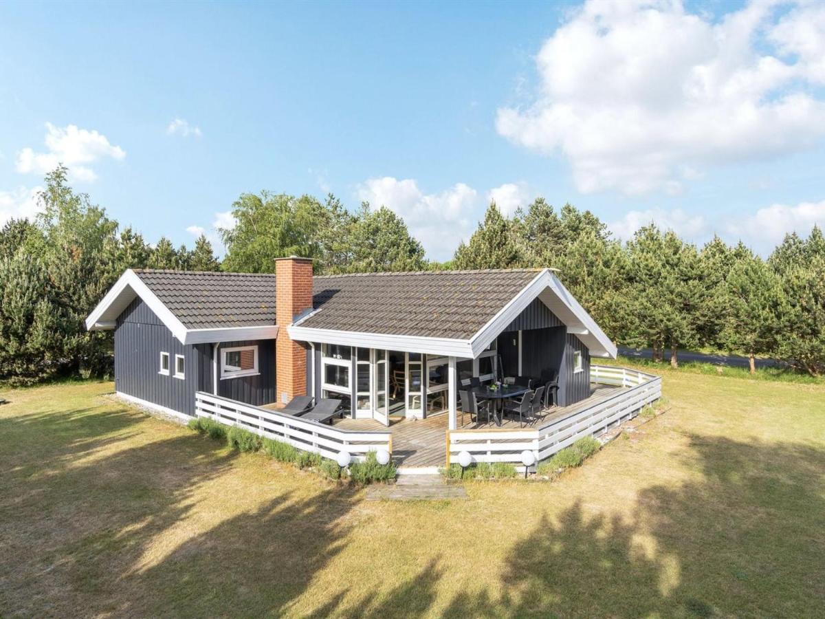 B&B Rødby - Holiday Home Bruno - 200m from the sea in Lolland- Falster and Mon by Interhome - Bed and Breakfast Rødby