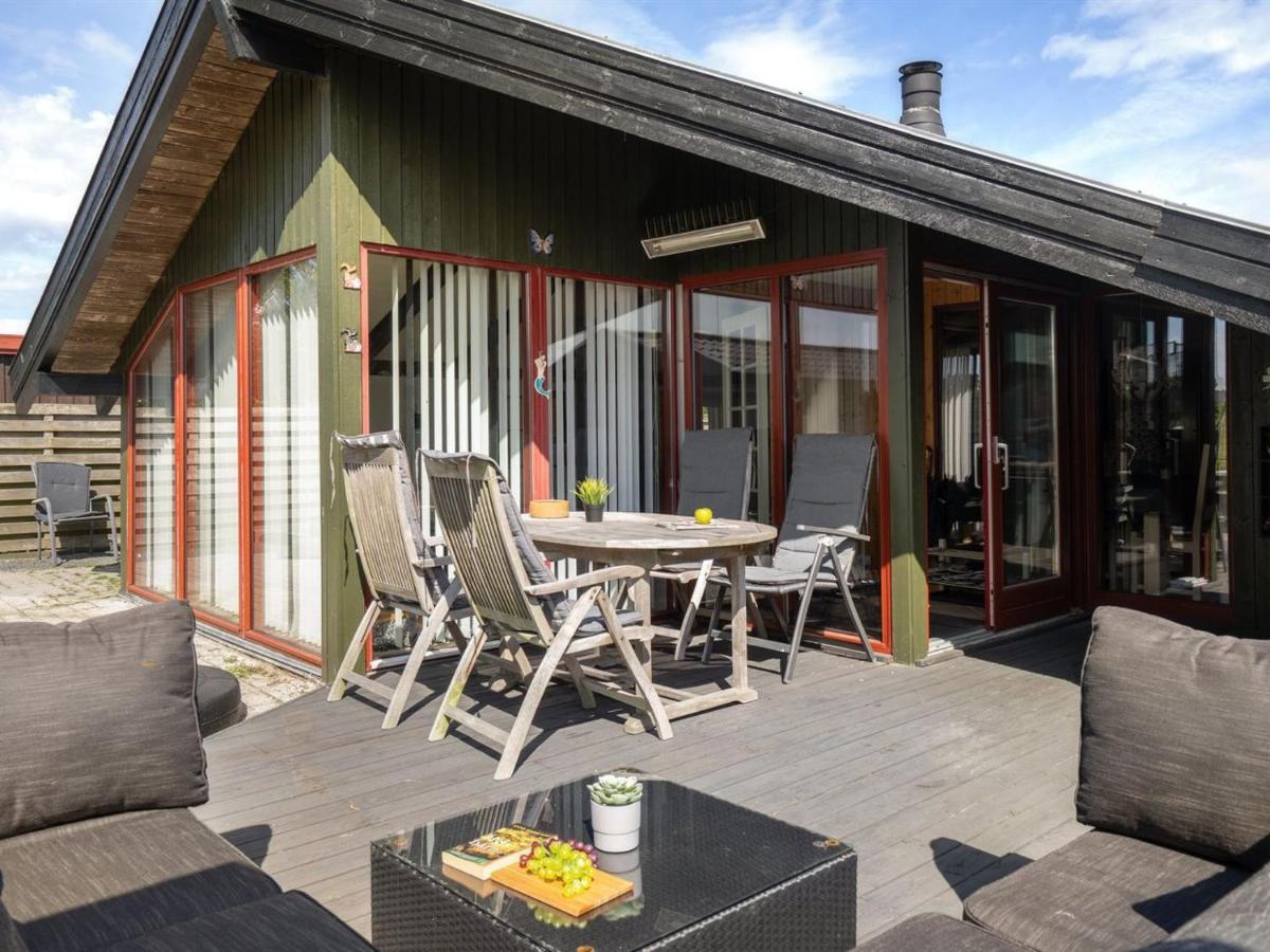 B&B Otterup - Holiday Home Wildemor - 35m from the sea in Funen by Interhome - Bed and Breakfast Otterup
