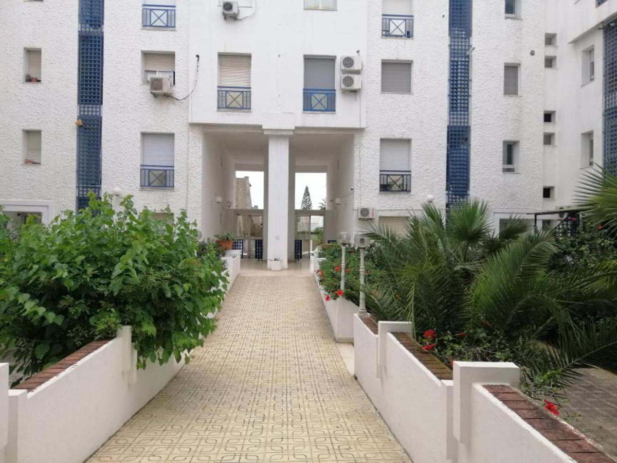 Lovely 1-Bed Apartment in lac1 Tunis - Ferienwohnung Tunis