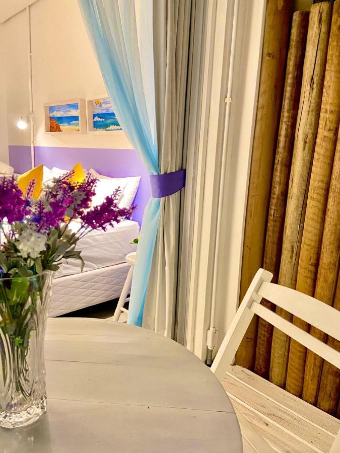 Saint Germain Wind Residence - B&B Icaraí