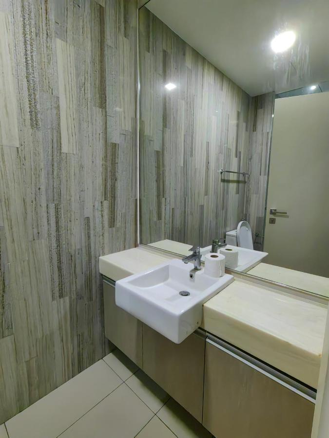 M City 2 DUPLEX BEDROOM KLCC - B&B