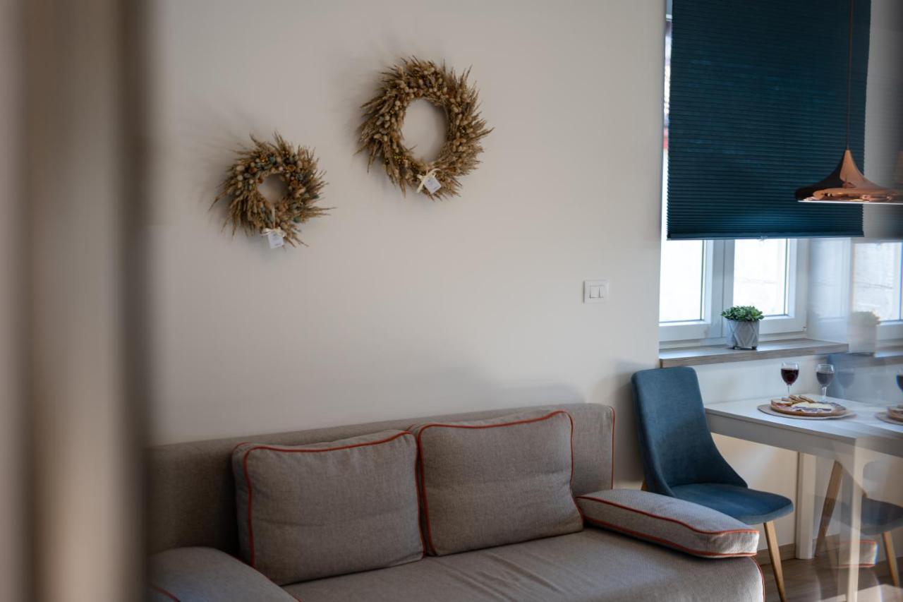 Apartments Pausa - Bed and Breakfast