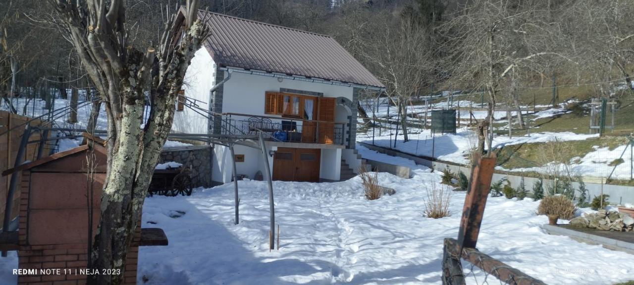 Casa con 2 Camere da Letto