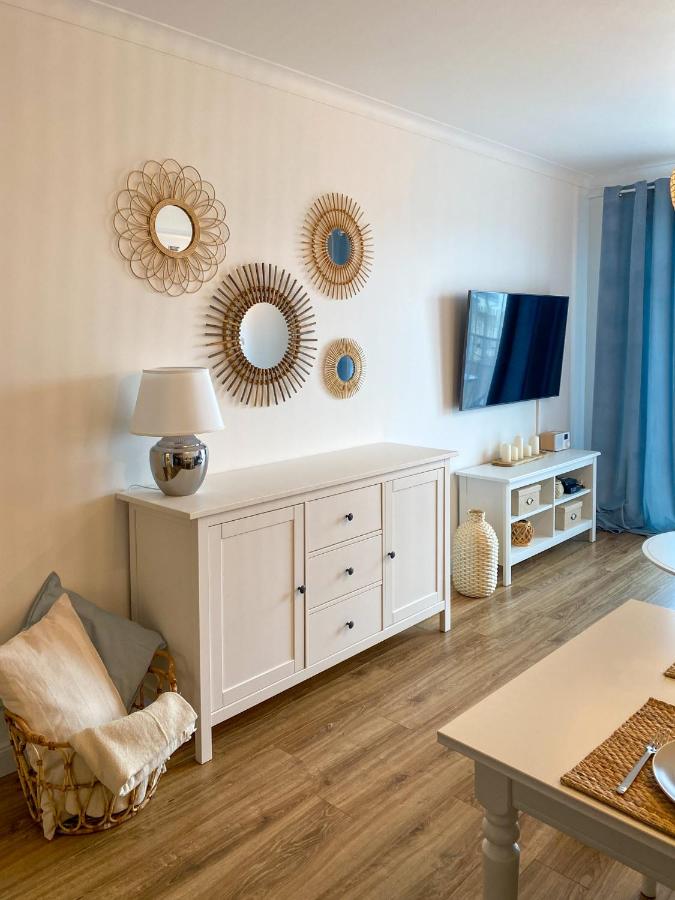 Apartament Akwamaryn - B&B