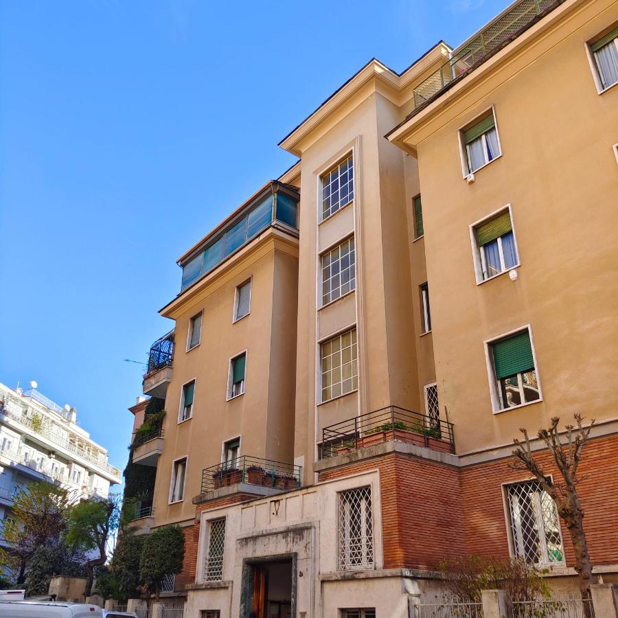 Ada Home - Chambres d’hôtes Rome