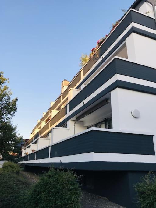 Harzchalet Emma Braunlage - B&B Braunlage