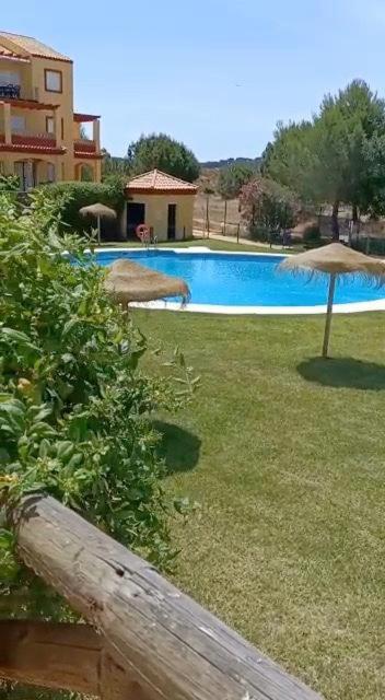 Apartamento Costa Esuri - Ferienwohnung