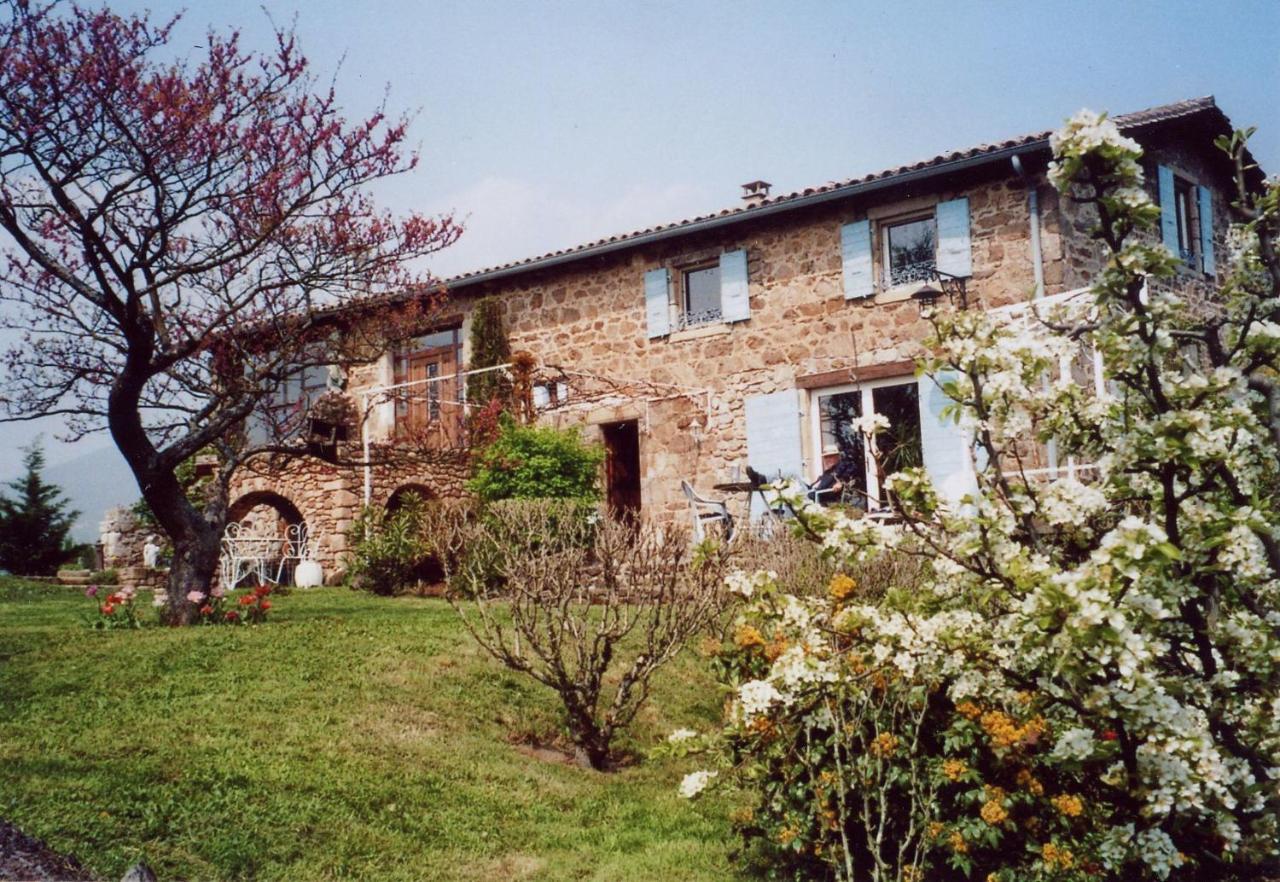 Studio with Park View