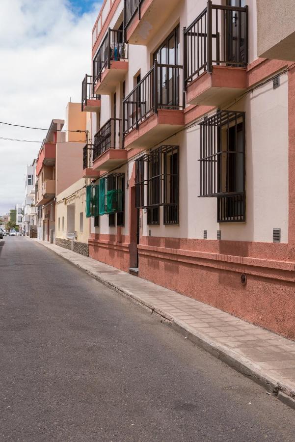 Corralejo Casa Jasmine - Ferienwohnung