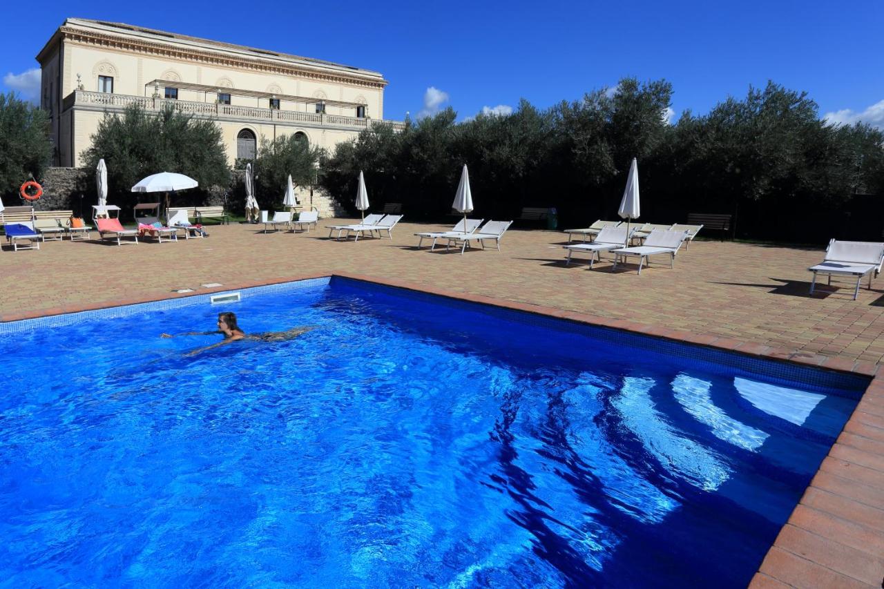 Feudo Vagliasindi -Wine Experience- - B&B Randazzo