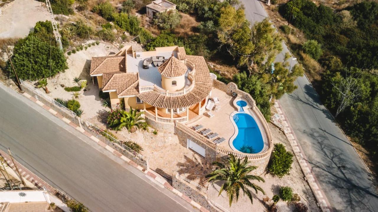 Roca de Leones by United Renters - B&B El Campello