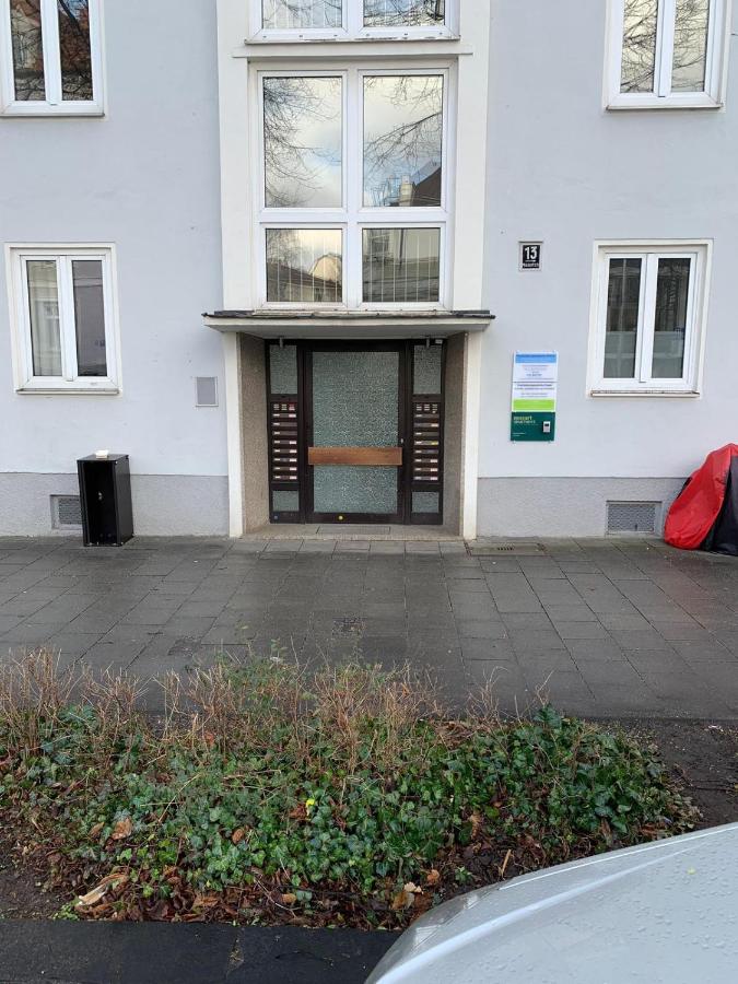 Mozart Apartment München - Bed and Breakfast München