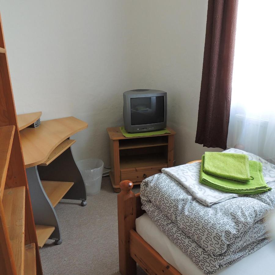 Pension Deinhardt - B&B