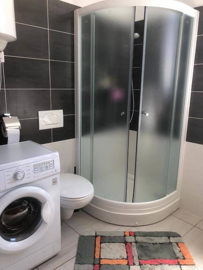 Apartment mit 3 Schlafzimmern