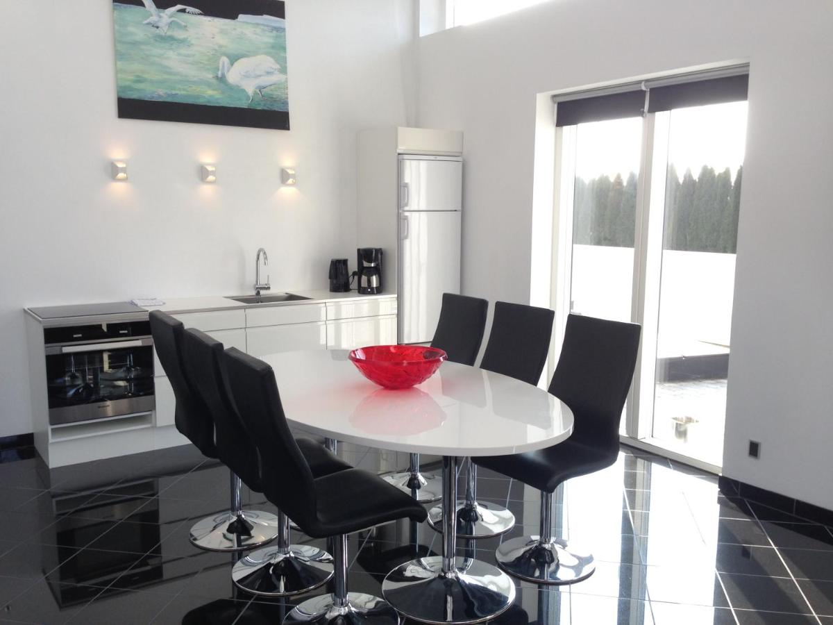 Suite con 2 Camere da Letto