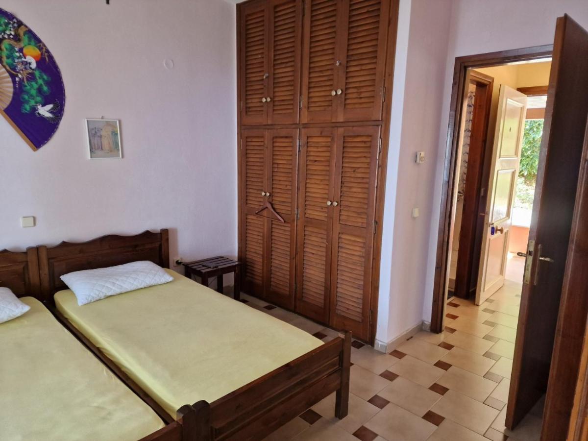 Appartamento con 3 Camere da Letto