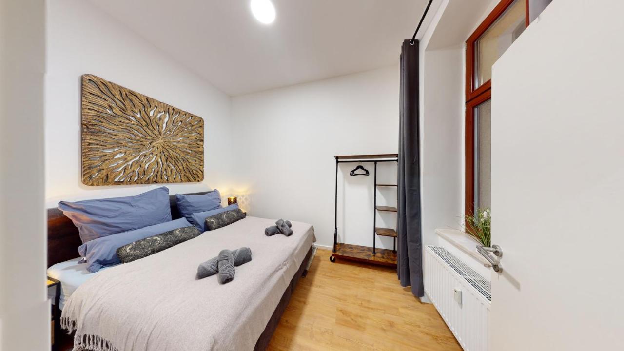 Apartment mit 1 Schlafzimmer