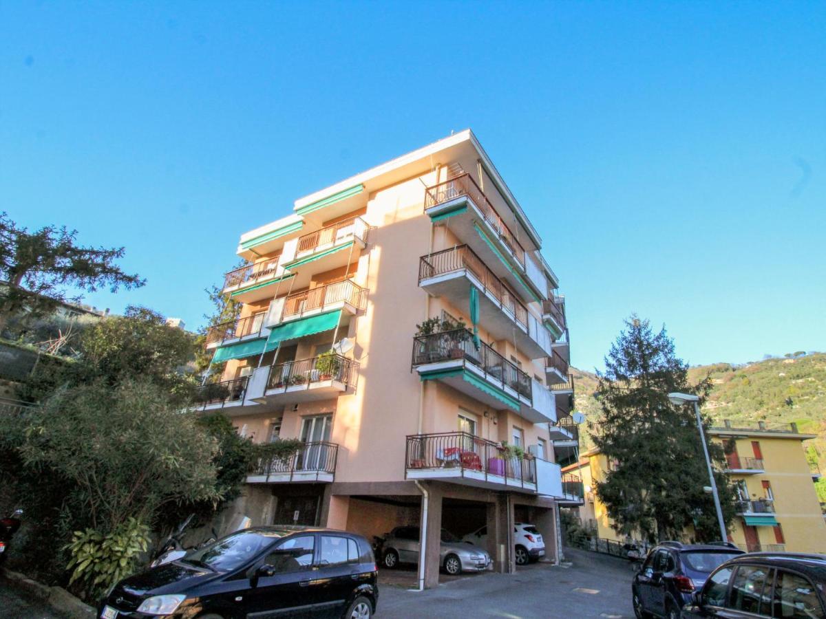 B&B Rapallo - Apartment Valle dei Poggi by Interhome - Bed and Breakfast Rapallo