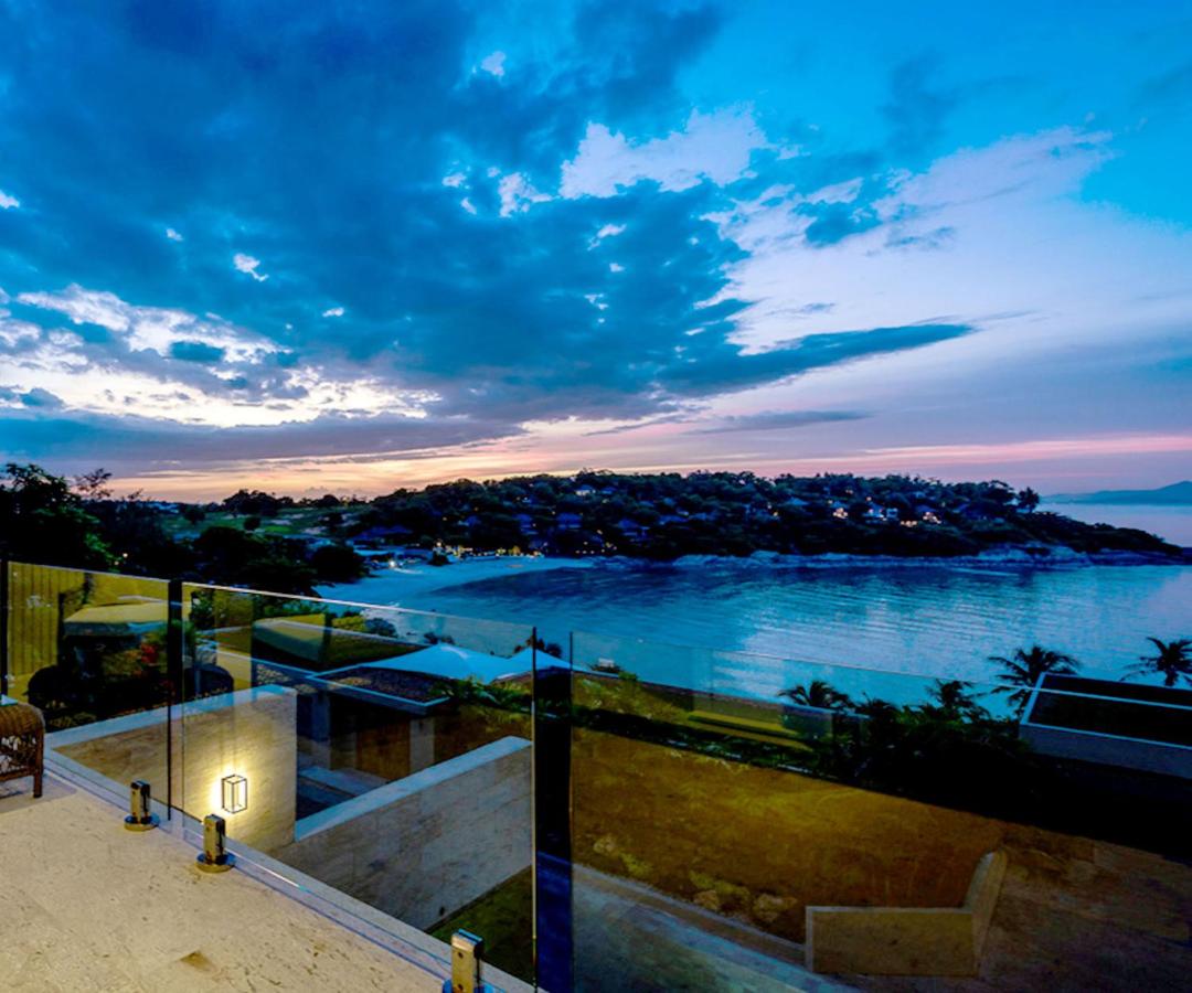 Value Plus Villa voor 10 personen met 3 Slaapkamers, Extra 4e Slaapkamer en Privézwembad - Uitzicht op Zee