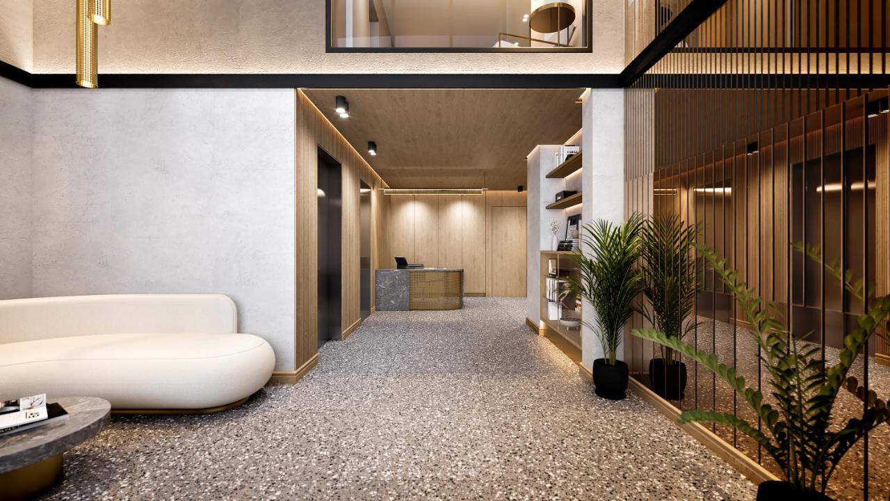Thirtynine Urban Stay - Ferienwohnung Thessaloniki
