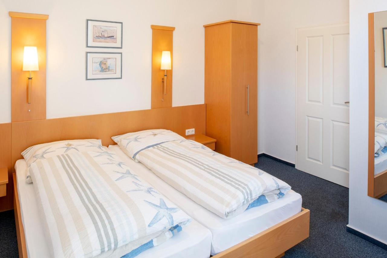 Apartment mit 1 Schlafzimmer und Balkon