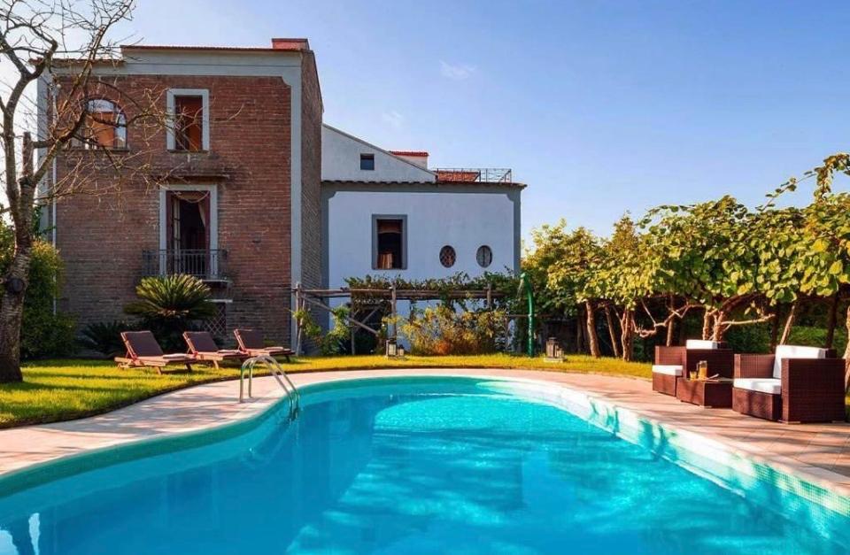 La Dimora 4: Charm and Quiet - B&B