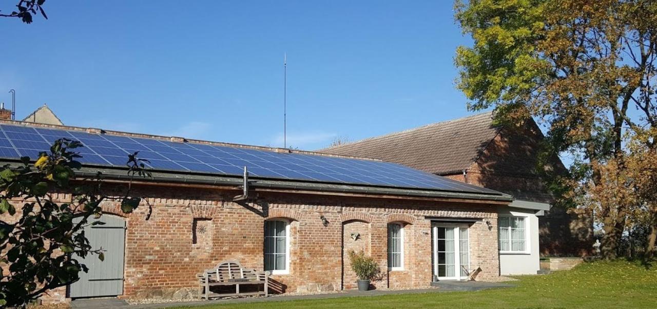 Gästehaus Landglück - B&B Langen