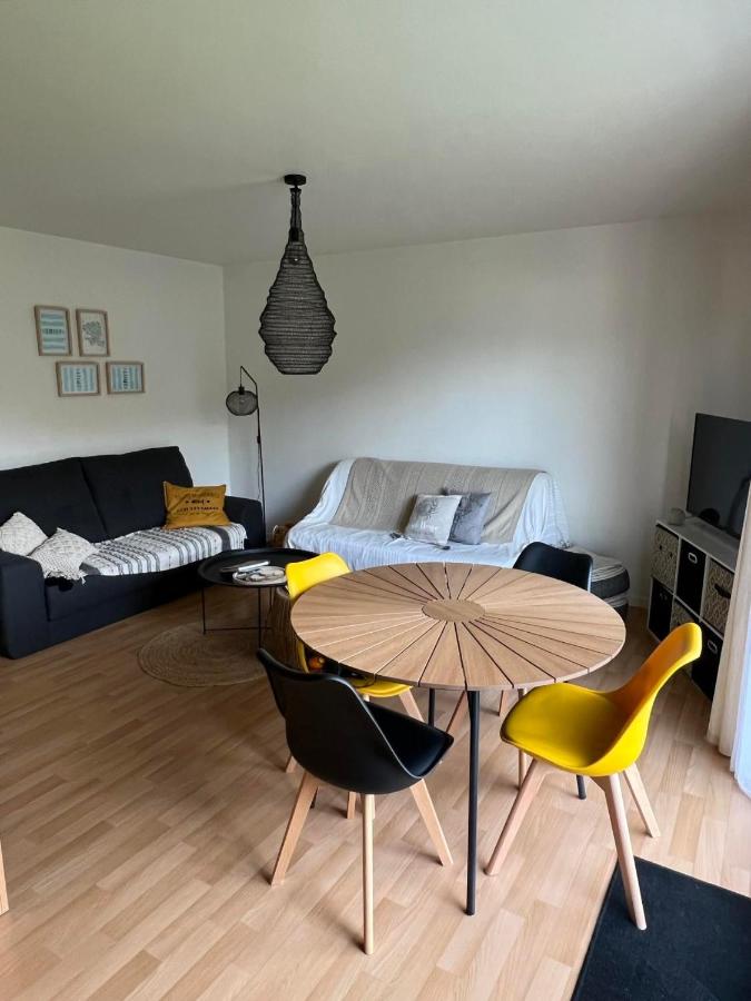 Ty kalon - Ferienwohnung