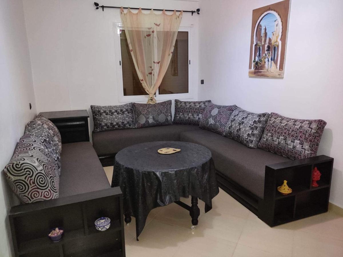Surf & plage Tamraght - Ferienwohnung